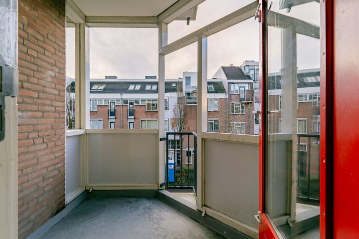 Foto 29 van Wagenaarstraat 335