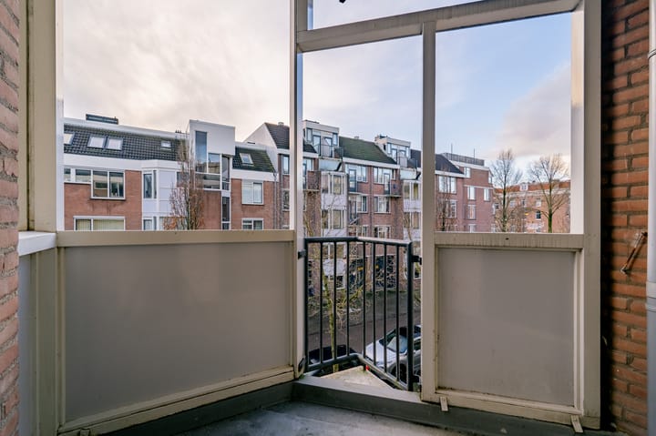 Foto 30 van Wagenaarstraat 335