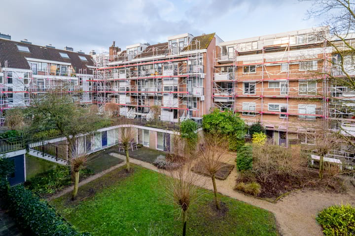 Foto 34 van Wagenaarstraat 335