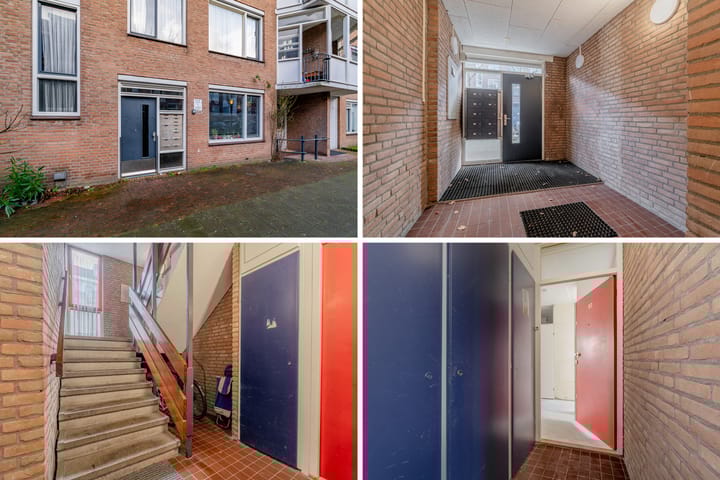 Foto 36 van Wagenaarstraat 335