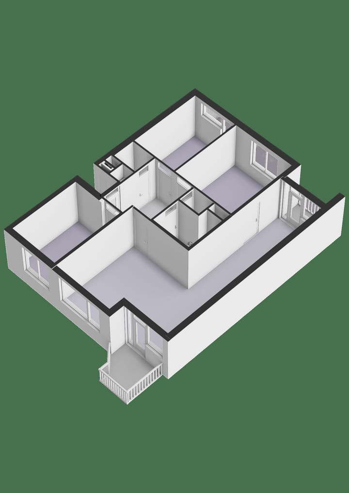 Foto 38 van Wagenaarstraat 335