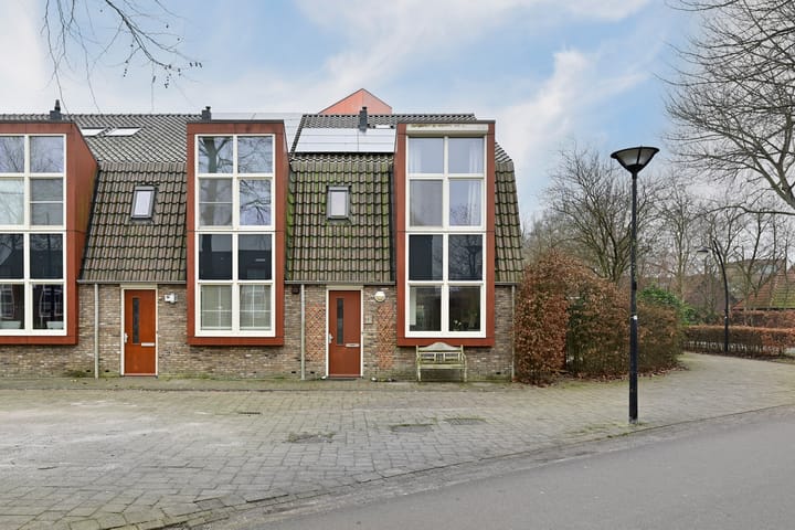 Foto 2 van Wageningseberg 100