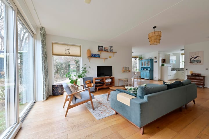 Foto 3 van Wageningseberg 100