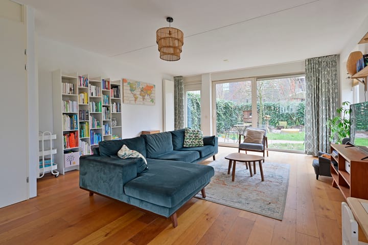 Foto 5 van Wageningseberg 100