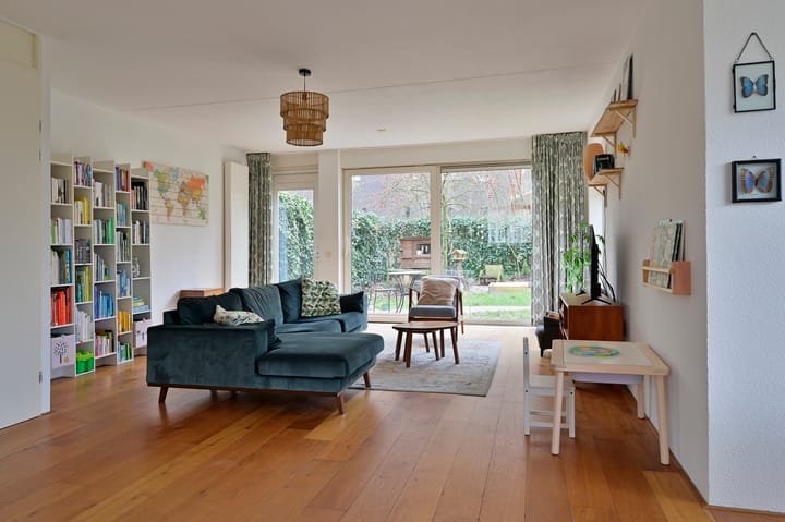 Foto 4 van Wageningseberg 100