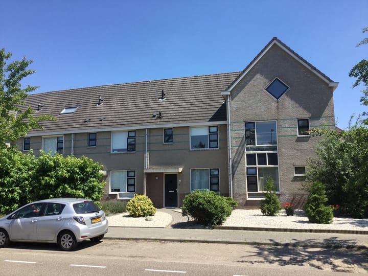 Foto 1 van Nuenderbeekselaan 21