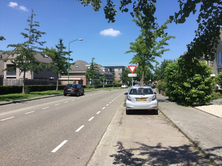 Foto 3 van Nuenderbeekselaan 21