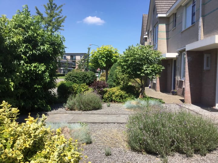 Foto 5 van Nuenderbeekselaan 21