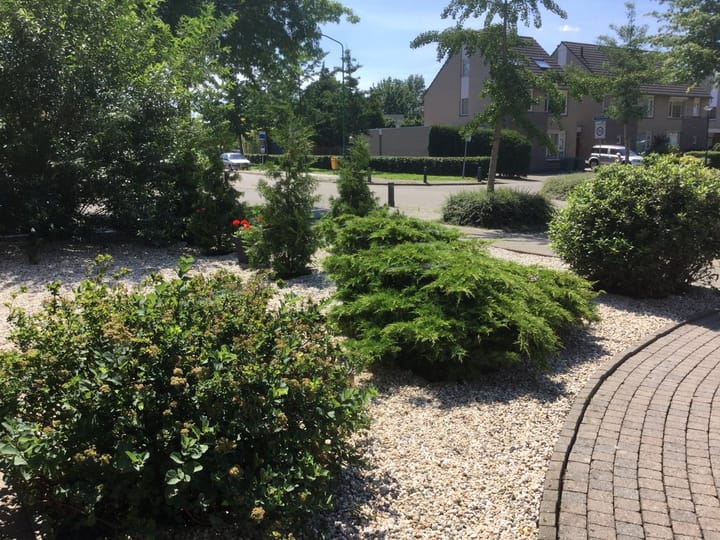 Foto 6 van Nuenderbeekselaan 21