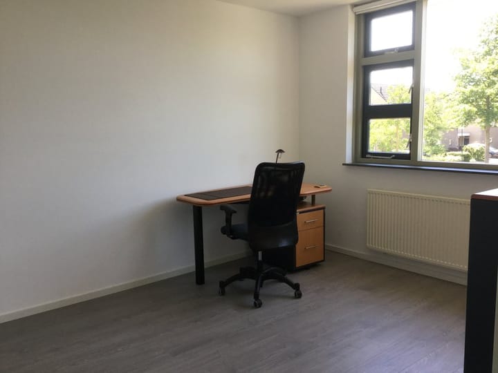 Foto 19 van Nuenderbeekselaan 21