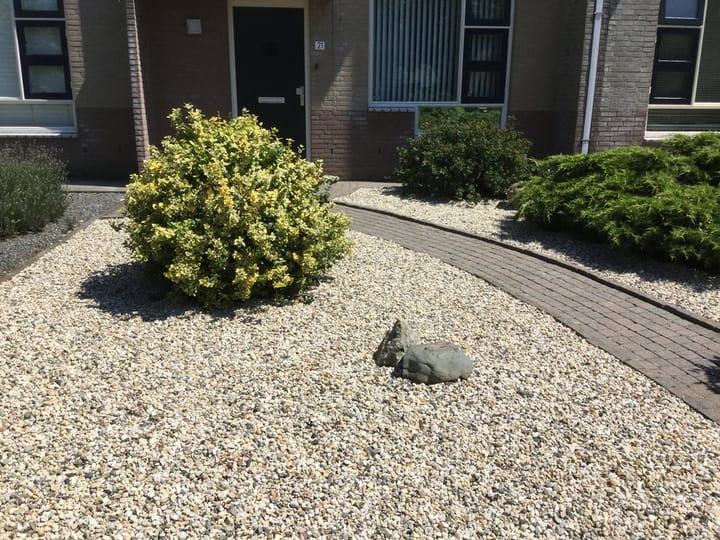 Foto 4 van Nuenderbeekselaan 21