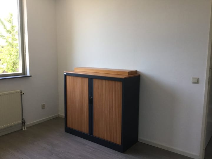 Foto 20 van Nuenderbeekselaan 21