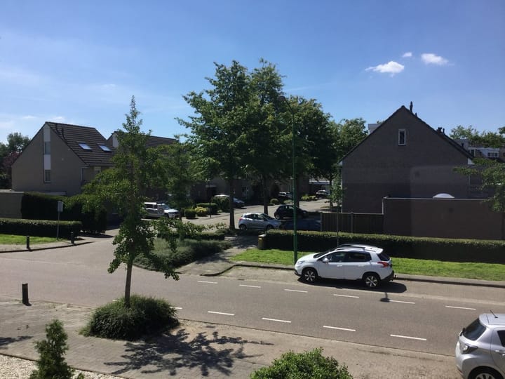 Foto 24 van Nuenderbeekselaan 21