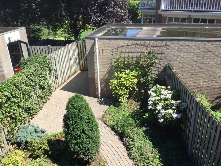 Foto 25 van Nuenderbeekselaan 21