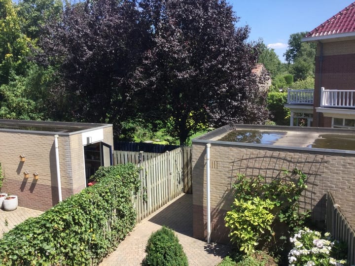 Foto 26 van Nuenderbeekselaan 21