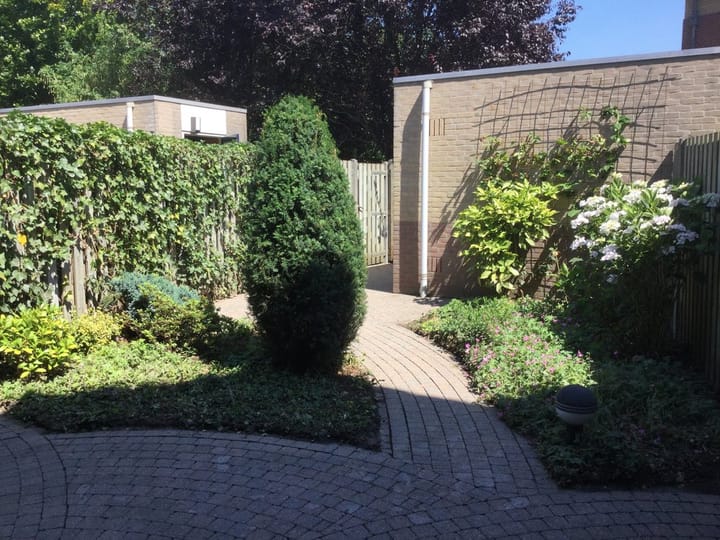 Foto 27 van Nuenderbeekselaan 21