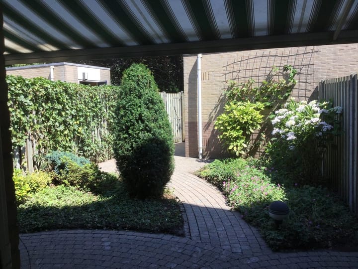 Foto 28 van Nuenderbeekselaan 21