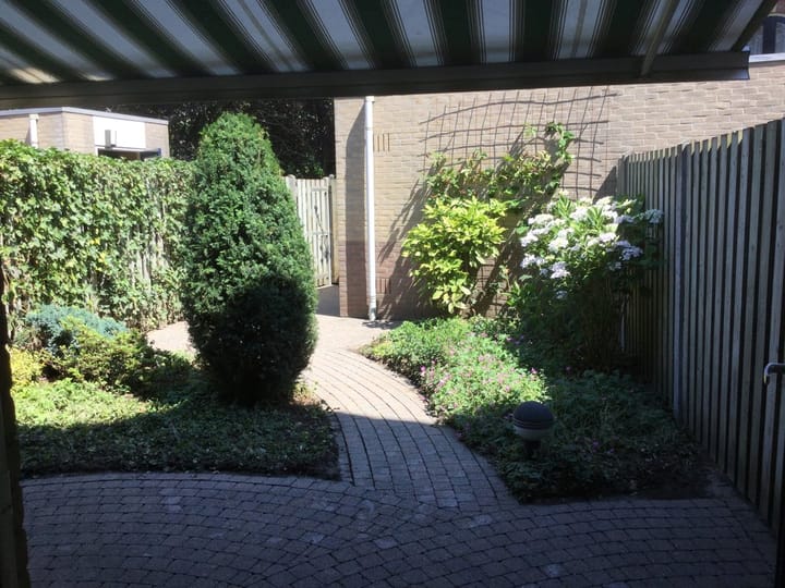 Foto 29 van Nuenderbeekselaan 21