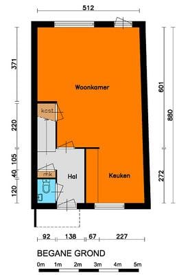 Foto 34 van Nuenderbeekselaan 21