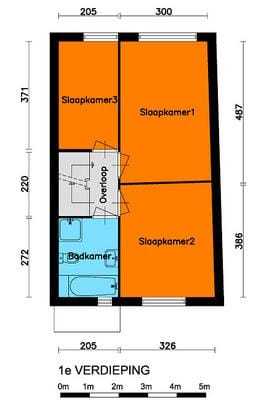 Foto 39 van Nuenderbeekselaan 21