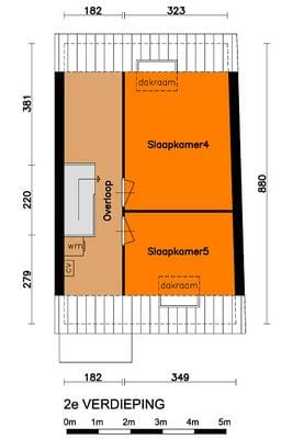 Foto 36 van Nuenderbeekselaan 21
