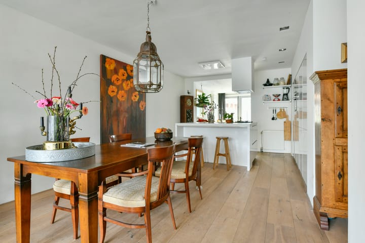 Foto 7 van Postjeskade 111-H