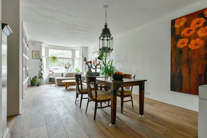 Foto 6 van Postjeskade 111-H