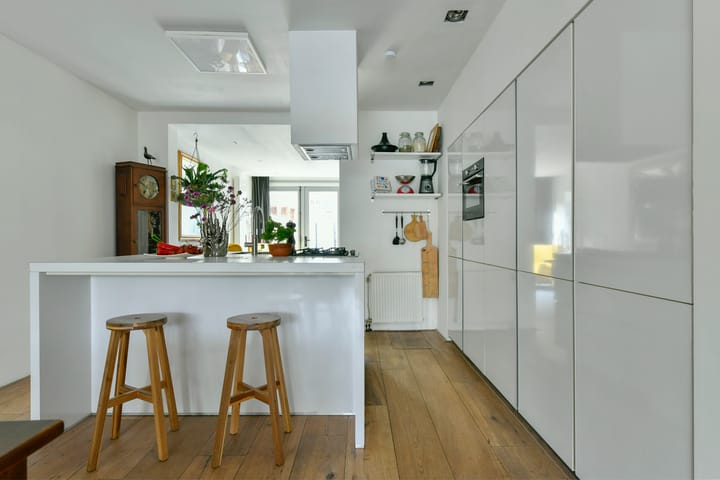 Foto 8 van Postjeskade 111-H