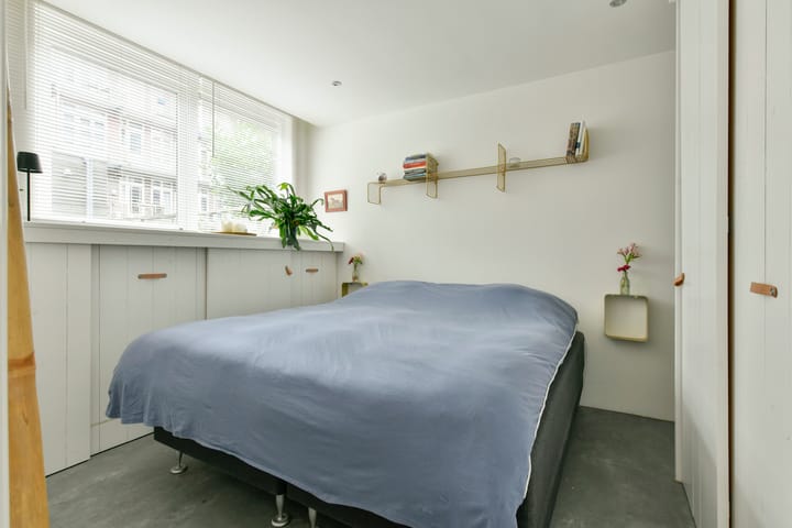 Foto 12 van Postjeskade 111-H