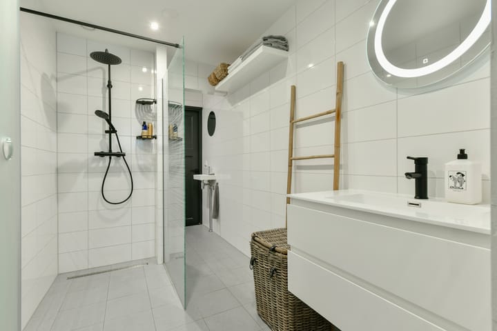 Foto 13 van Postjeskade 111-H