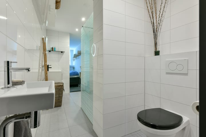 Foto 14 van Postjeskade 111-H