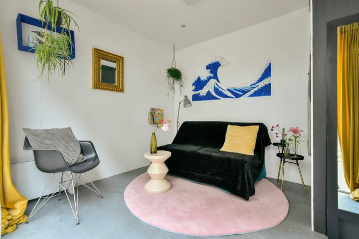 Foto 18 van Postjeskade 111-H