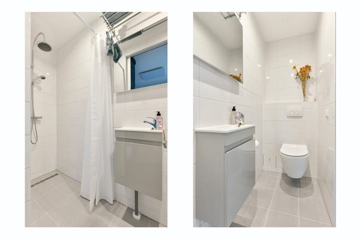 Foto 19 van Postjeskade 111-H