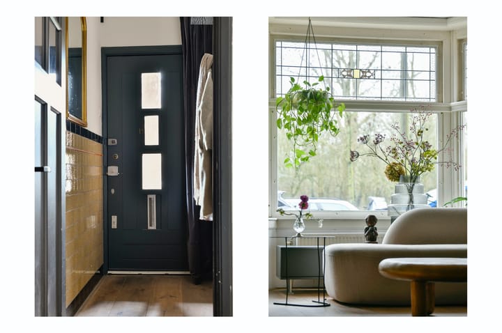 Foto 20 van Postjeskade 111-H