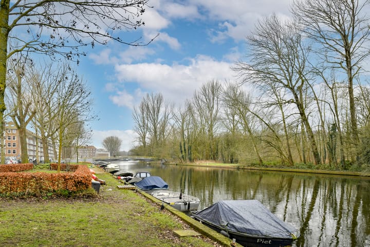 Foto 22 van Postjeskade 111-H