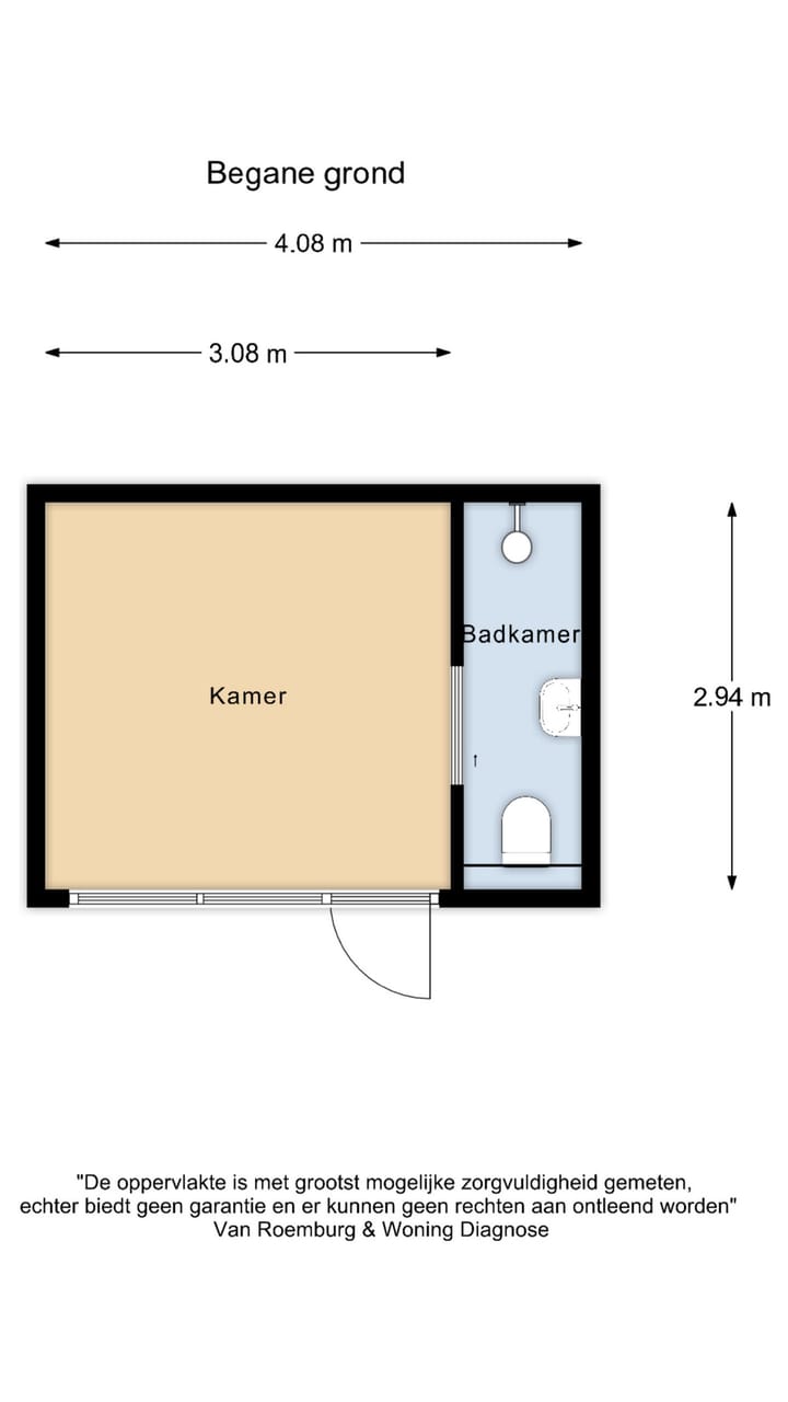 Foto 25 van Postjeskade 111-H