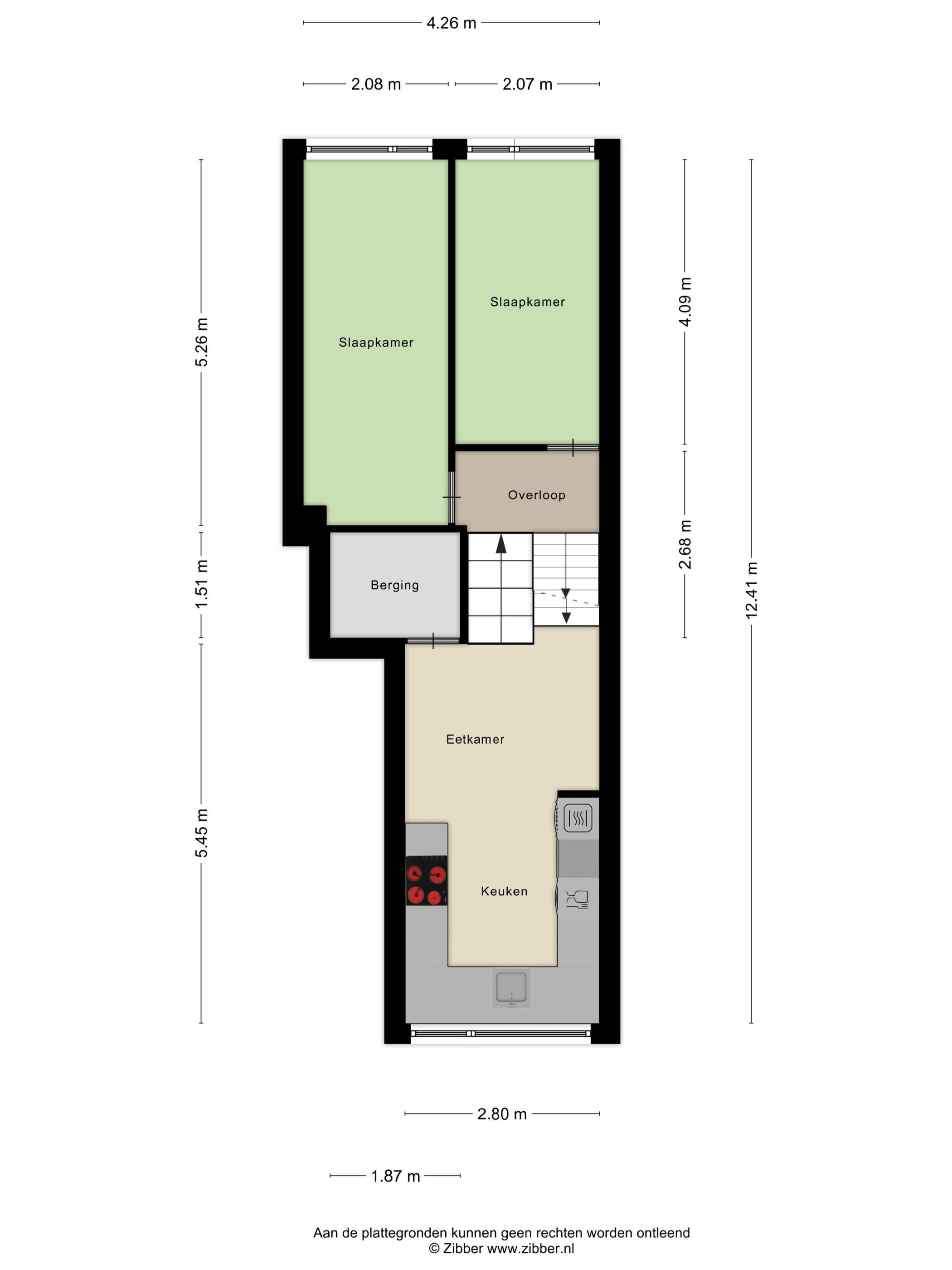 Foto 27 van Wilgenhoek 70