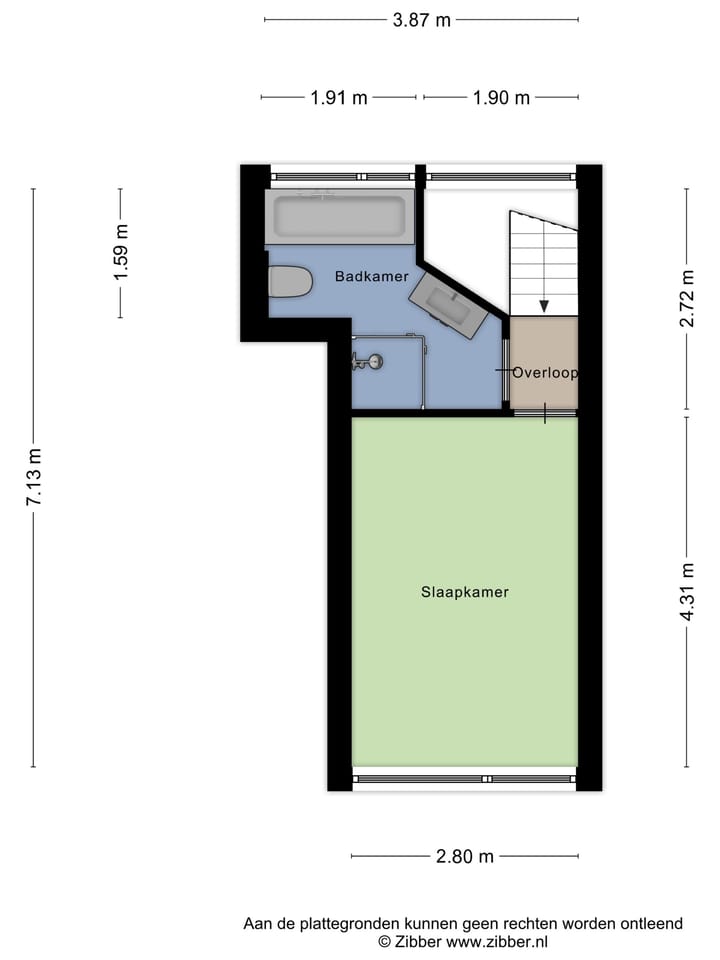 Foto 36 van Wilgenhoek 70