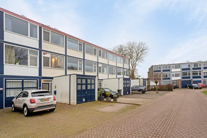 Foto 50 van Wilgenhoek 70