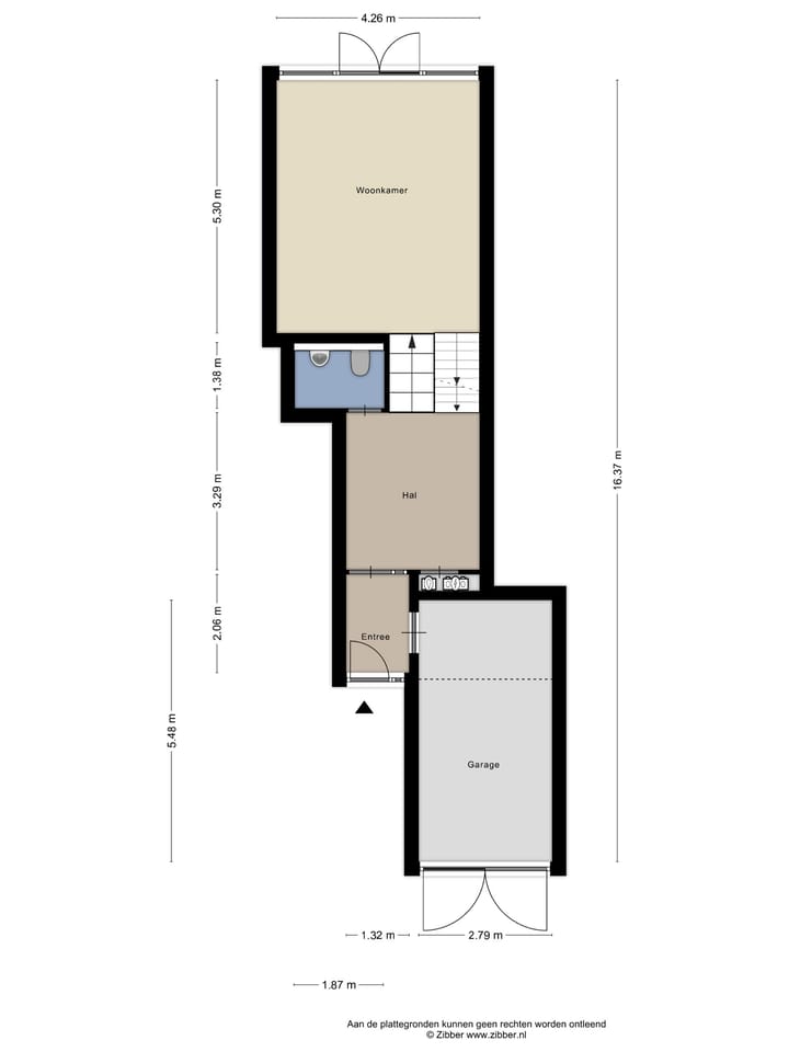 Foto 52 van Wilgenhoek 70