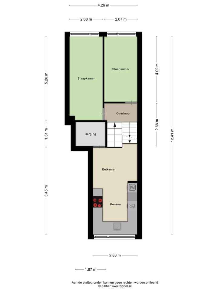 Foto 53 van Wilgenhoek 70