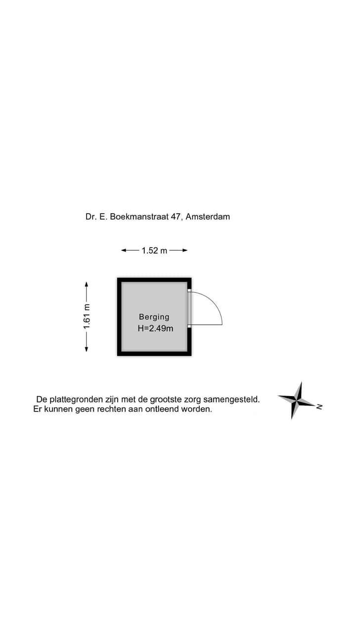 Foto 38 van Dr. E. Boekmanstraat 47