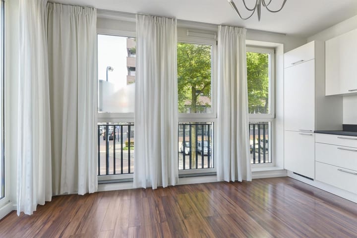 Foto 9 van Dr. E. Boekmanstraat 47