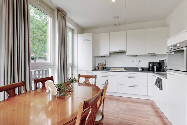 Foto 10 van Dr. E. Boekmanstraat 47