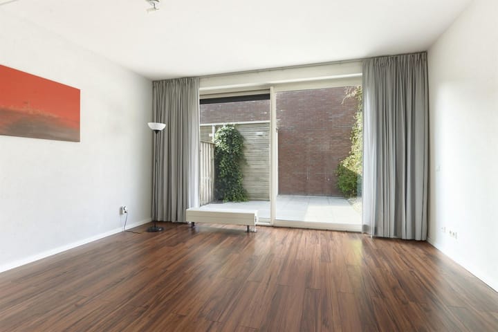 Foto 15 van Dr. E. Boekmanstraat 47