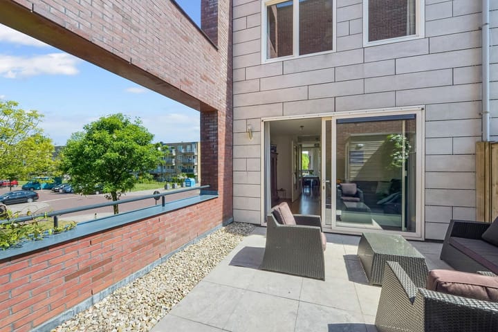 Foto 3 van Dr. E. Boekmanstraat 47