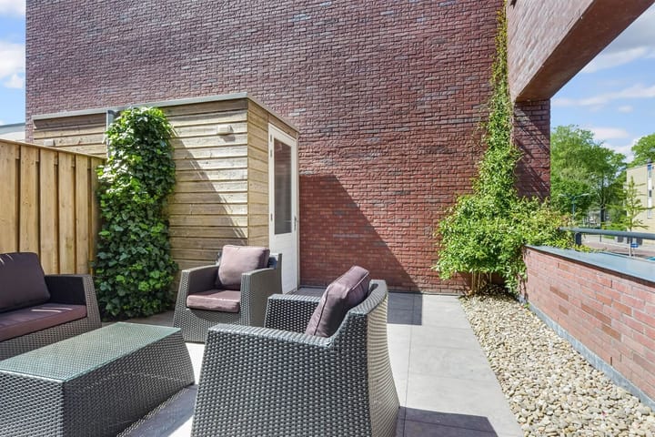 Foto 16 van Dr. E. Boekmanstraat 47