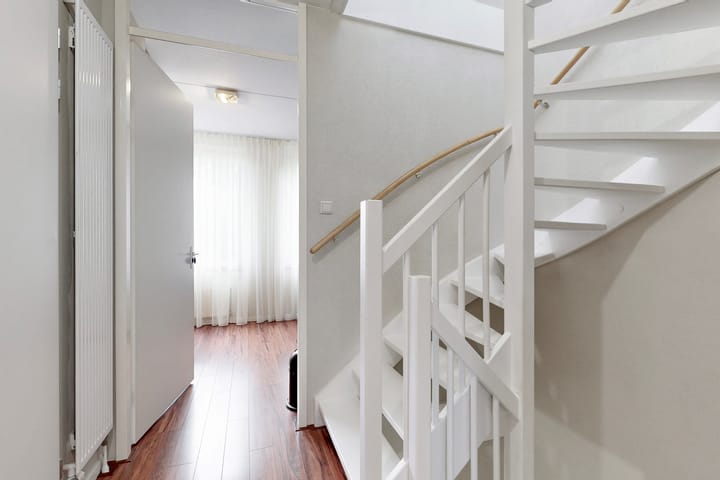 Foto 24 van Dr. E. Boekmanstraat 47