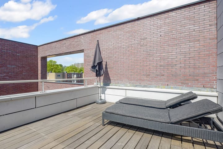 Foto 27 van Dr. E. Boekmanstraat 47