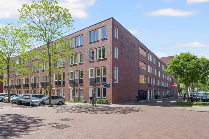 Foto 28 van Dr. E. Boekmanstraat 47